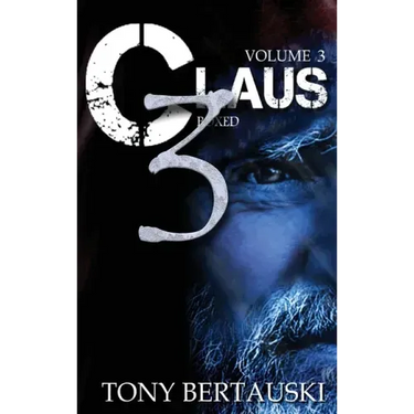 Claus Boxed 3: A Science Fiction Holiday Adventure