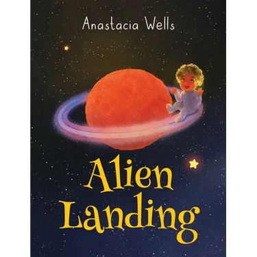 Alien Landing