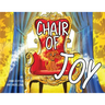 Chair of Joy