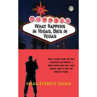 What Happens in Vegas, Dies in Vegas