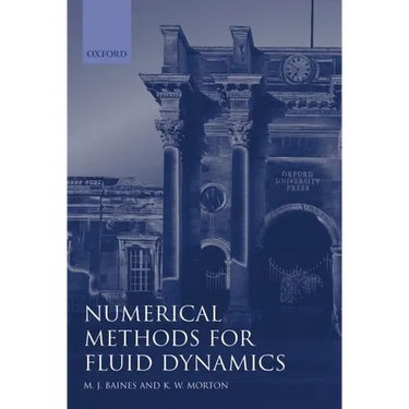 Numerical Methods for Fluid Dynamics IV