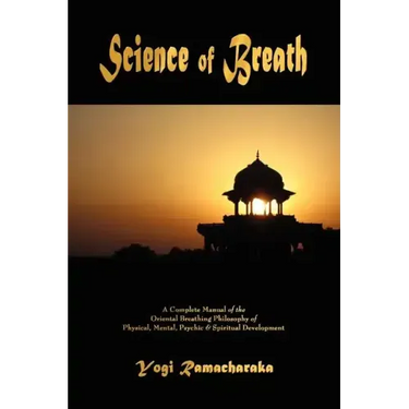 Science of Breath