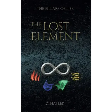 The Pillars of Life: The Lost Element
