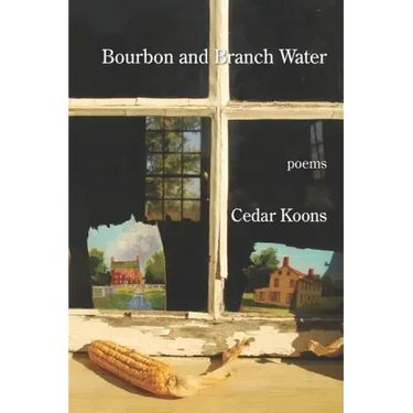Bourbon and Branch Water