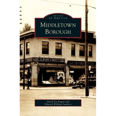 Middletown Borough