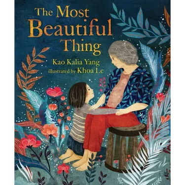 The Most Beautiful Thing