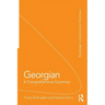 Georgian: A Comprehensive Grammar