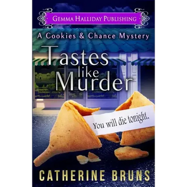 Tastes Like Murder