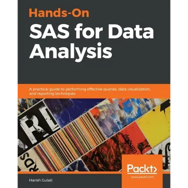 Hands-On SAS For Data Analysis