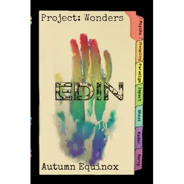 Project: Wonders: EDIN