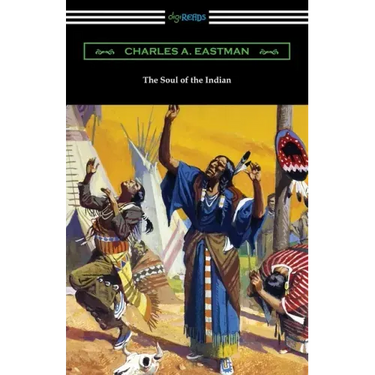 The Soul of the Indian