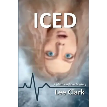 Iced: A Matthew Paine Mystery