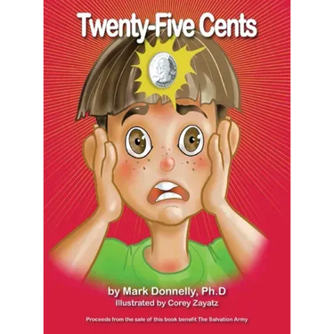 Twenty-Five Cents