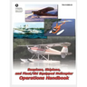 Seaplane, Skiplane, and Float/Ski Equipped Helicopter Operations Handbook