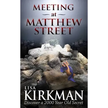 Meeting at Matthew Street