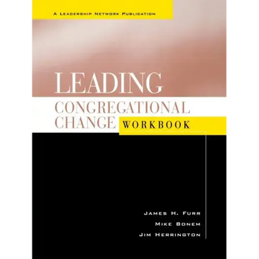 Leading Congregational Change