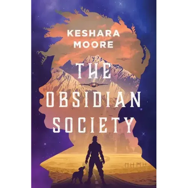 The Obsidian Society