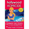 Hollywood Homicide