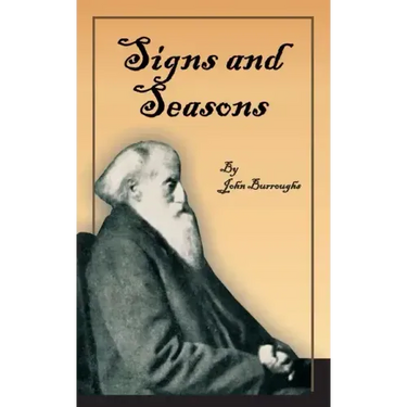 Signs and Seasons