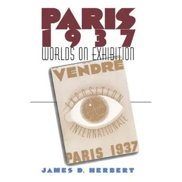 Paris 1937