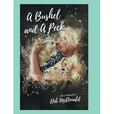 A Bushel and A Peck