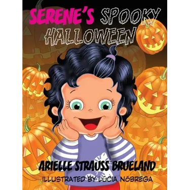 Serene's Spooky Halloween