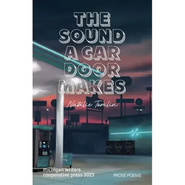 The Sound a Car Door Makes