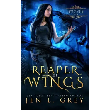 Reaper of Wings