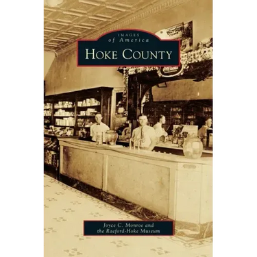 Hoke County