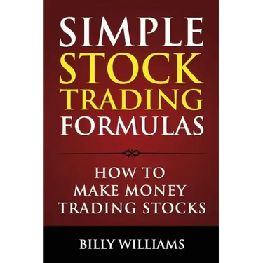 Simple Stock Trading Formulas: How to Make Money Trading Stocks