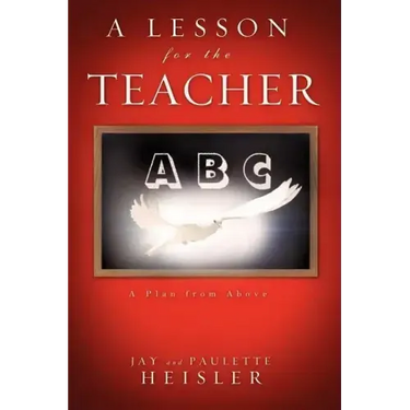 A Lesson for the Teacher