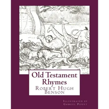 Old Testament Rhymes