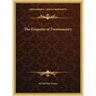 The Etiquette of Freemasonry