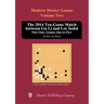 The 2014 Ten-Game Match between Gu Li and Lee Sedol: Part One: Games One to Five