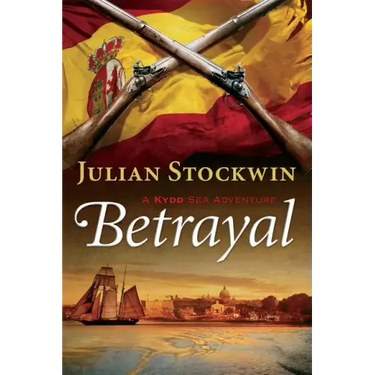 Betrayal: Volume 13