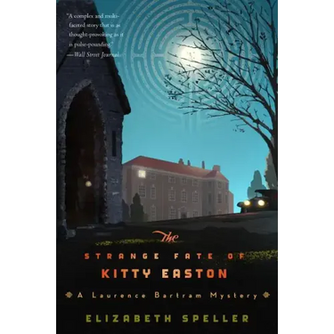 Strange Fate of Kitty Easton