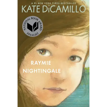 Raymie Nightingale: (A Historical Middle-Grade Novel of Hope and Friendship Set in 1970s Florida - For Kids Ages 10-14 in Grades 5-9)