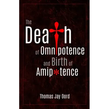 The Death of Omnipotence and Birth of Amipotence