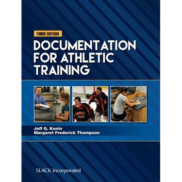 Documentation for Athletic Training