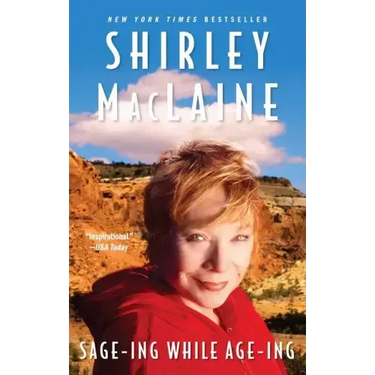 Sage-Ing While Age-Ing