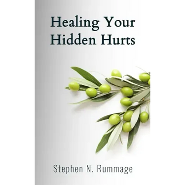 Healing Your Hidden Hurts