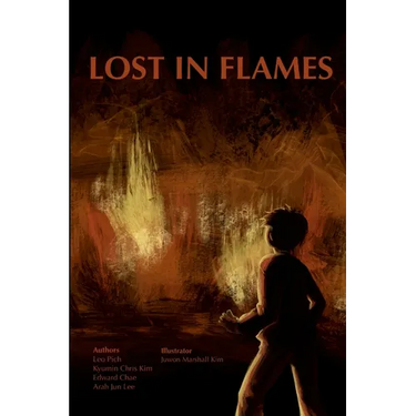 Lost in Flames