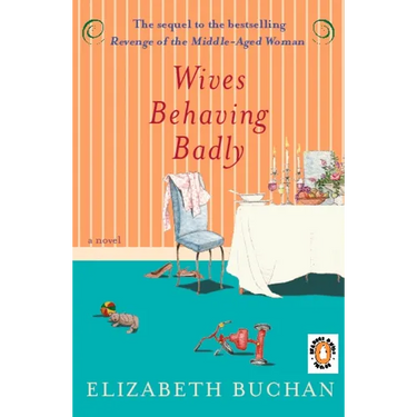 Wives Behaving Badly