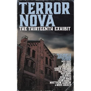 Terror Nova: The Thirteenth Exhibit