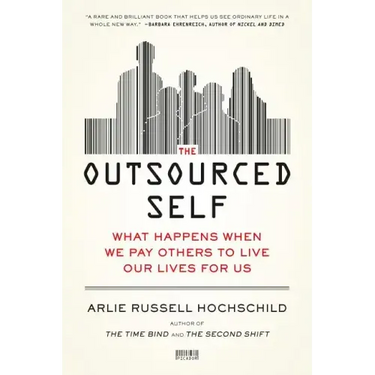 Outsourced Self