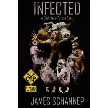 Infected