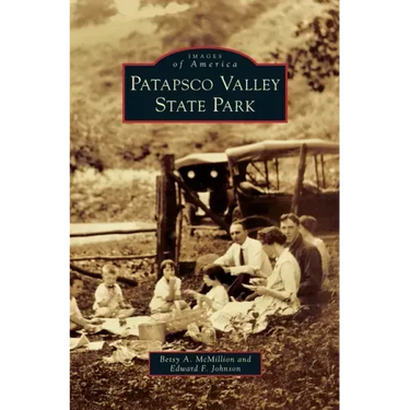 Patapsco Valley State Park