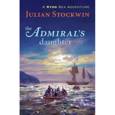 Admiral's Daughter