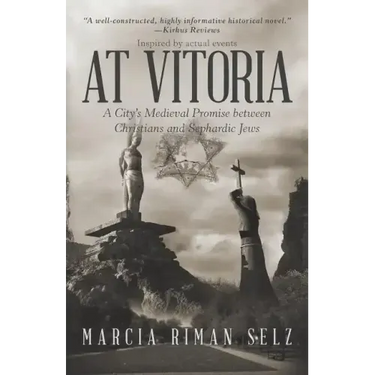 At Vitoria: A City's Medieval Promise Between Christians and Sephardic Jews