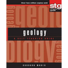 Geology: A Self-Teaching Guide